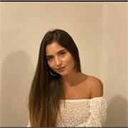 Se hai bisogno di aiuto per i tuoi compiti, ti aspetto 😊