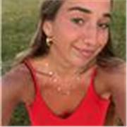 Profesora particular joven de inglés, para todas las edades del colegio y refuerzo de lo impartido en clase.