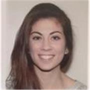 Ragazza universitaria offre ripetizioni di Matematica