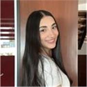 maestra de español para clases virtuales