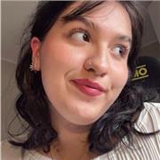 C1 en inglés, experiencia enseñando; clases online dinámicas, personalizadas, interactivas