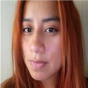 Joven dinamica y amistosa con estudios de Fp superior en administracion y finanzas. Me gusta mucho el inglés y los niños