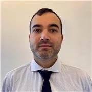 Insegnante di Lingua Inglese (Freelance)