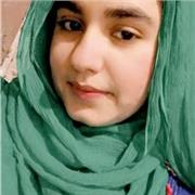 Areej Abid