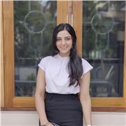 Neha Nazneen