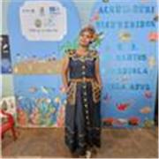 Maestra de Español en Linea, especializacion