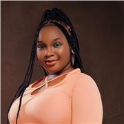 English tutor who reaches both children and adult of all ages