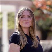 Profesora de inglés, nativo de Estados Unidos, viviendo en Águilas