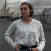 Clases de ruso con nativa para personas de habla hispana