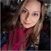 Psicopedagoga con experiencia docente en áreas de psicología y pedagogía