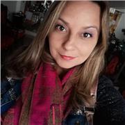 Psicopedagoga con experiencia docente en áreas de psicología y pedagogía