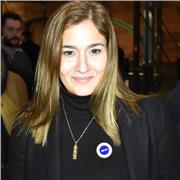 Enseignante d’Anglais Expérimentée – Spécialiste en Anglais des Affaires et Examens Certifiants