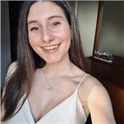 I would describe myself as a passionate and dedicated educator who values curiosity, critical thinking, and creativity. My goal is