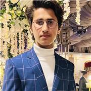 Muhammad Waleed