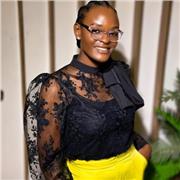 Njideka Nworji