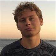 Languages tutor offering lessons to students at any level in French and various other languages