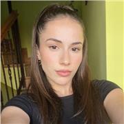 Profesora de Educación Primaria con especialización en inglés ofrece clases particulares para todos los niveles.