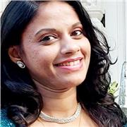 Anuradha Radhakrishnan