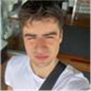 Profesor de inglés nativo, estudiante de ingeniería naval, clases de inglés (todas las edades), mate-fisica (hasta 4 de ESO)