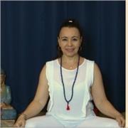 Profesor de kundalini yoga