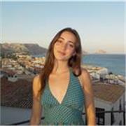 Estudiante de Traducción e Interpretación ofrece clases particulares de inglés para Primaria y ESO en Alicante.