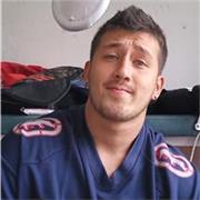 Personal trainer especializado en deportes de combate cinturon negro de judo