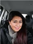 Profesora de inglés, para distintos rangos etarios