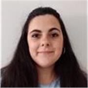 Me gustan mucho las matemáticas, podría ayudarte a aprenderlas y no se te hagan tan difíciles.