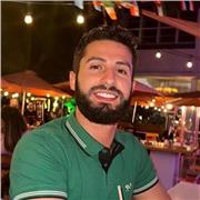 Adam Bennani
