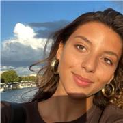 je veux enseigner les mathématiques, les sciences et aussi la physique chimie au élève de college
