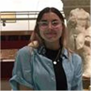 Bianca Fernández Harrison