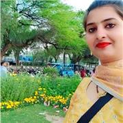 Bharti Khullar