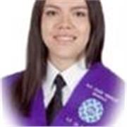 Profesora de inglés apta para todas las edades y niveles 