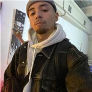 Profesor de baile HipHop Basico