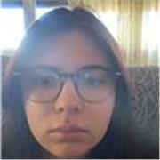 Estudiante de segundo de bachillerato ofrece clases de inglés a niños donde sea necesario ir.