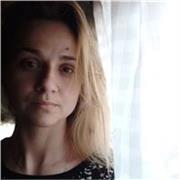 Пропоную онлайн уроки англійської для дітей та дорослих 