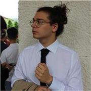 Laureando magistrale di Ingegneria Informatica offre ripetizioni di Matematica e Fisica per scuole superiori