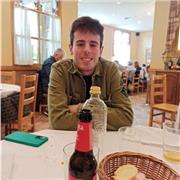 Persona alegre, con energía y ganas de enseñar. Doy clases a alumnos y alumnas que necesiten y quieran aprender, tanto en educación infantil como en educación primaria, con mayor o menor número de dificultades de aprendizaje