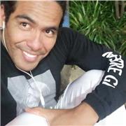 Contramestre de capoeira clases para todas las edades