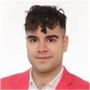 Profesor particular de inglés, titulado por la universidad de Stony Brook. Experiencia con distintos tipos de edad.  
