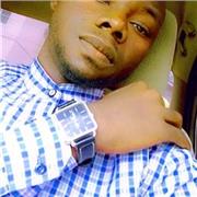 Isma'il Saminu Abubakar
