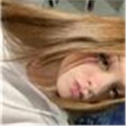 Estudiante en cuarto año de carrera de Estudios ingleses, dispuesta a dar clases de inglés a cualquier nivel y edad.