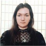 I'm a British person with an English degree 