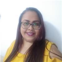 Profesora licenciada en pres colar