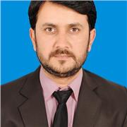 Shafiq ur Rehman