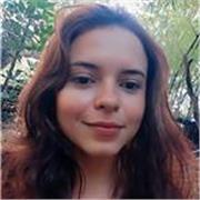 Ensino ciência geral, mas com habilidade em ciências ambientais (ecologia, botânica e afins)