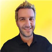 Bilingual English & German teacher with 10+ years helping adults learn for real life and work.