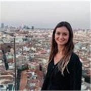 Profesora de inglés para todos los años tanto infantil, primaria y secundaria