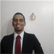 Profesor de inglés para todo tipo de público con disponibilidad online y personalización de clases al antojo