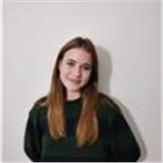 Profesora de ciencias e inglés para primaria y ESO